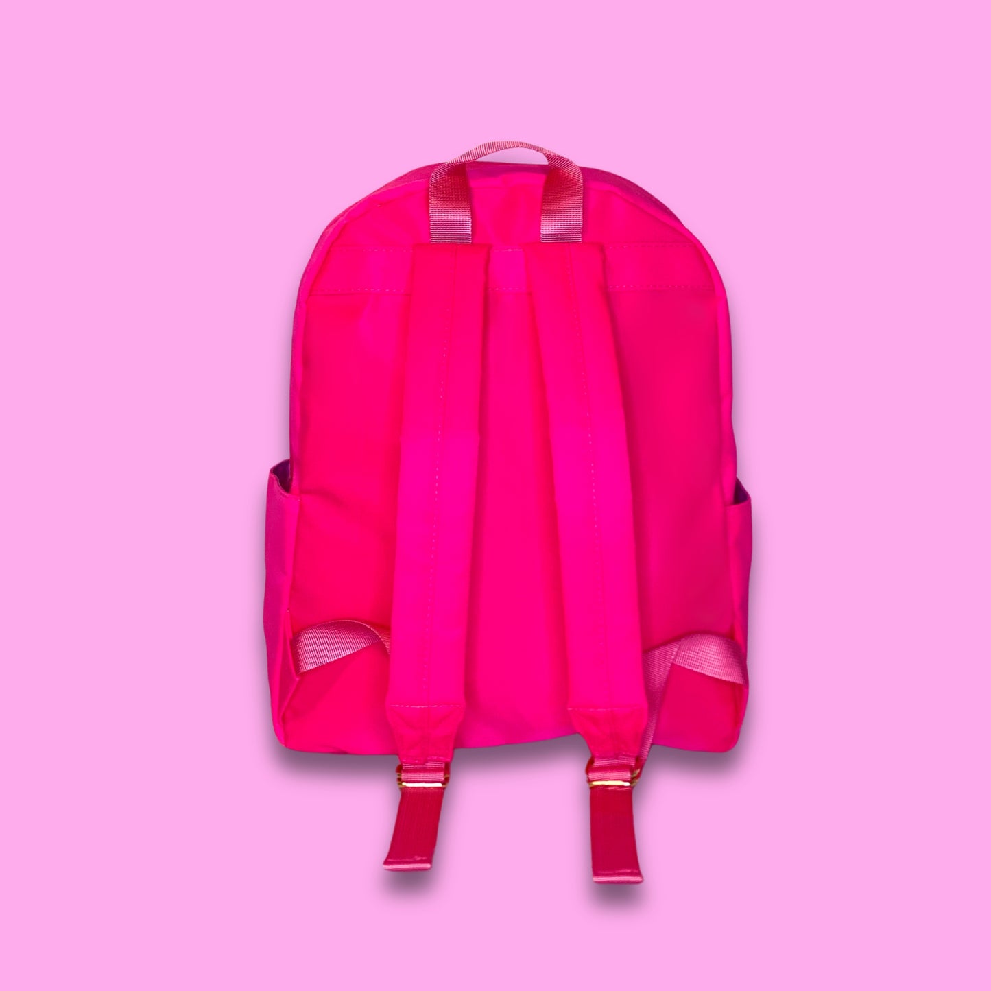 Girl Boss Backpack