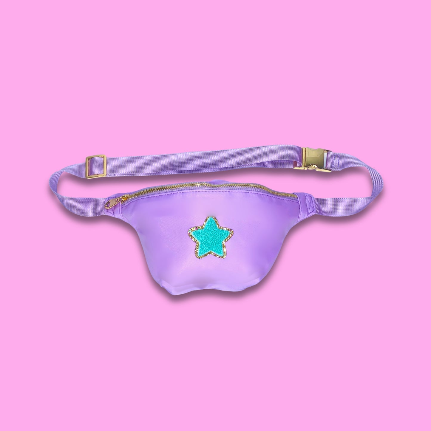 Lavender Bumbag