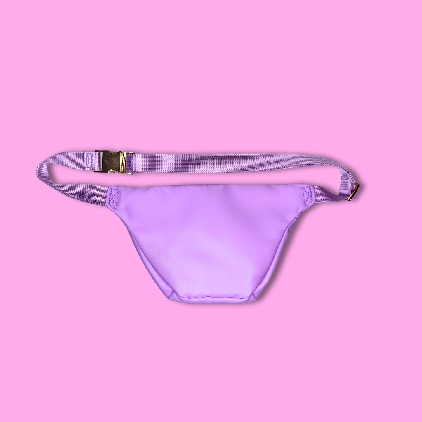 Lavender Bumbag