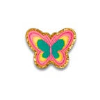 Butterfly Icon Patch