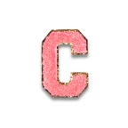 C - Letter Patch