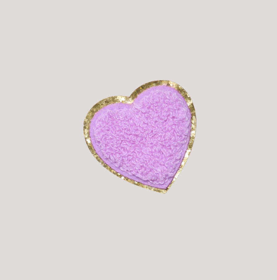 Heart Icon Patch