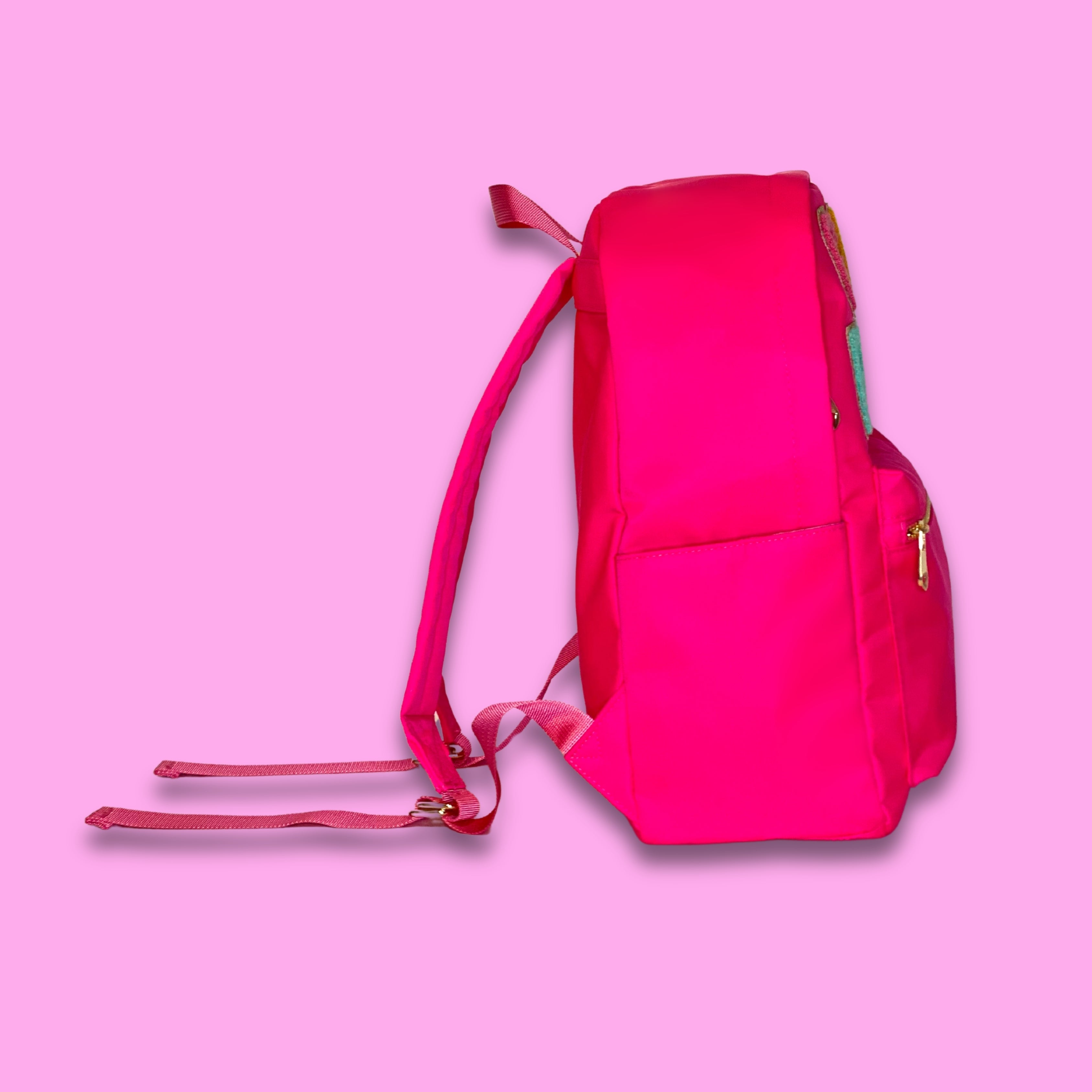 Girl Boss Backpack - Grace Rose
