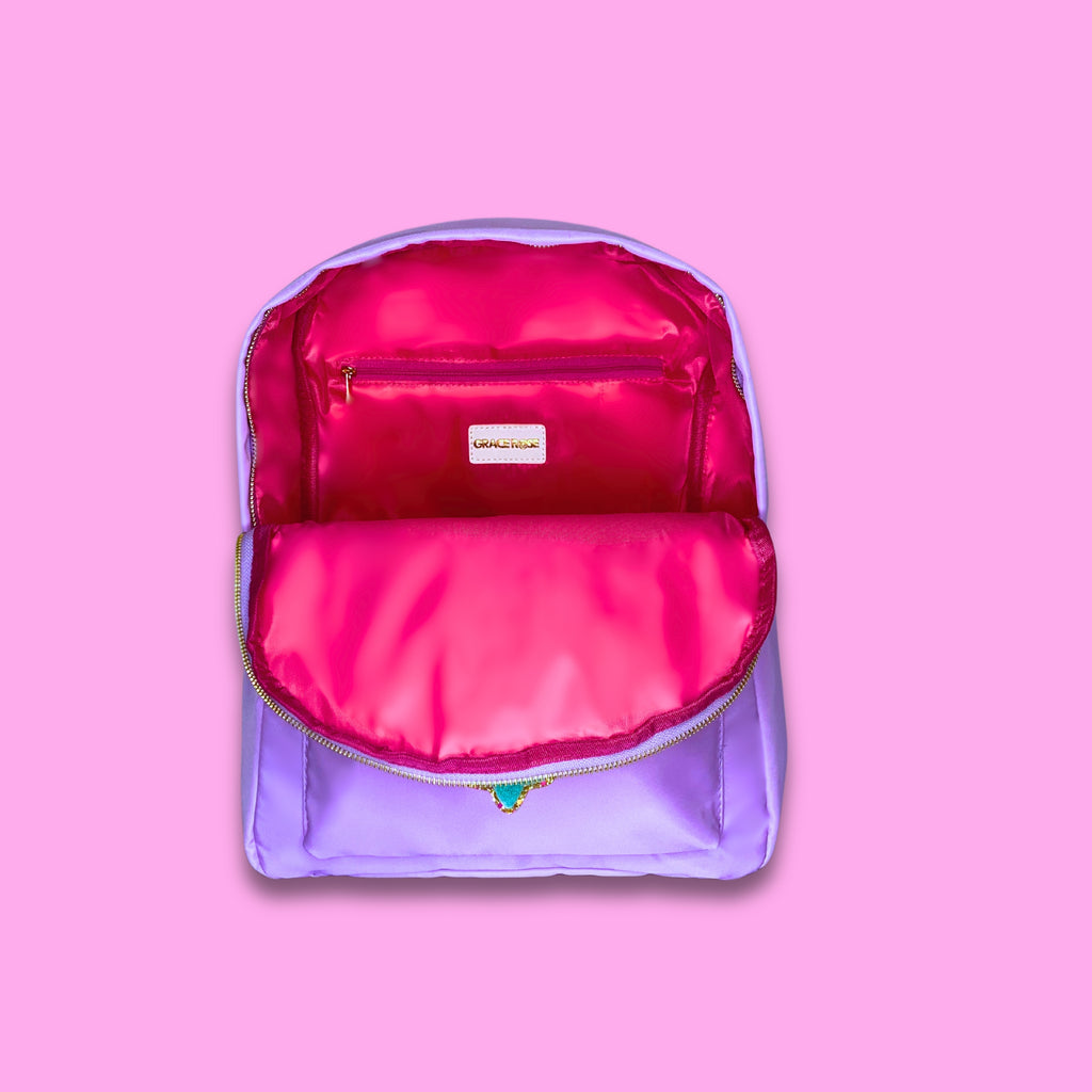 Girl Power Backpack - Grace Rose