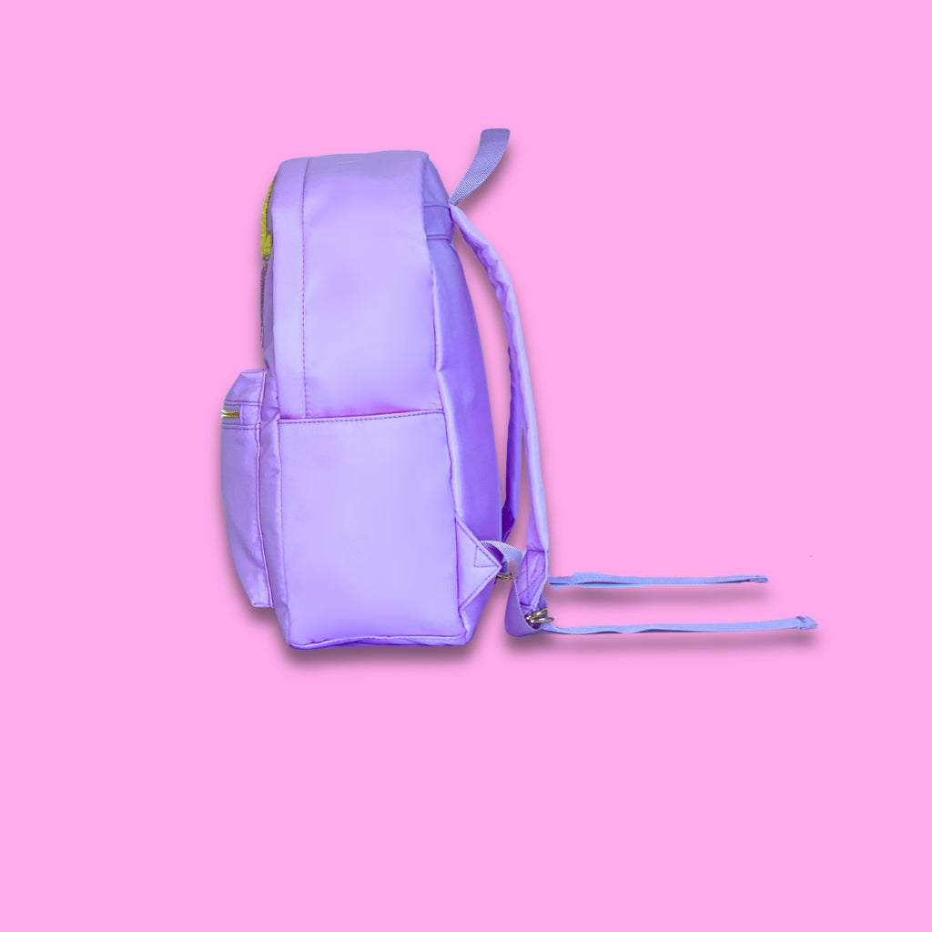 Girl Power Backpack - Grace Rose