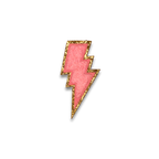 Lightning Icon Patch