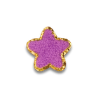 Star Icon Patch