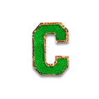 C - Letter Patch