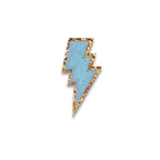 Lightning Icon Patch