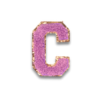 C - Letter Patch