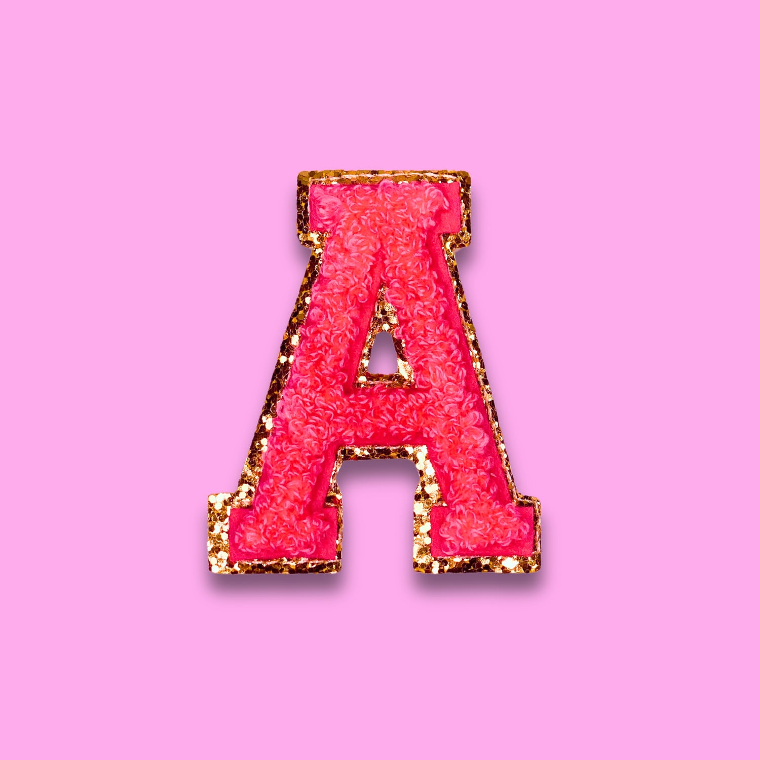 A - Magenta