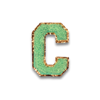 C - Letter Patch