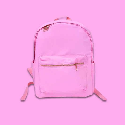 Cotton Candy Backpack