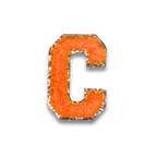C - Letter Patch