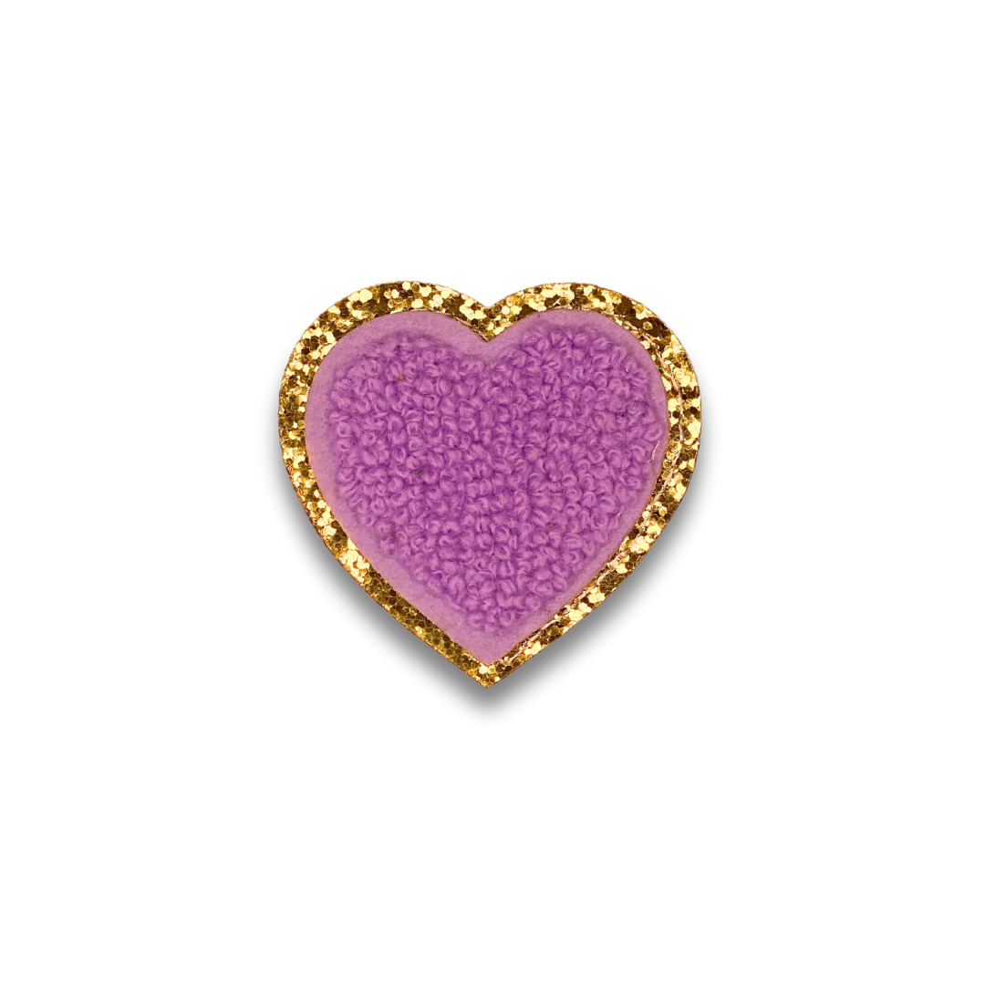 Heart Icon Patch