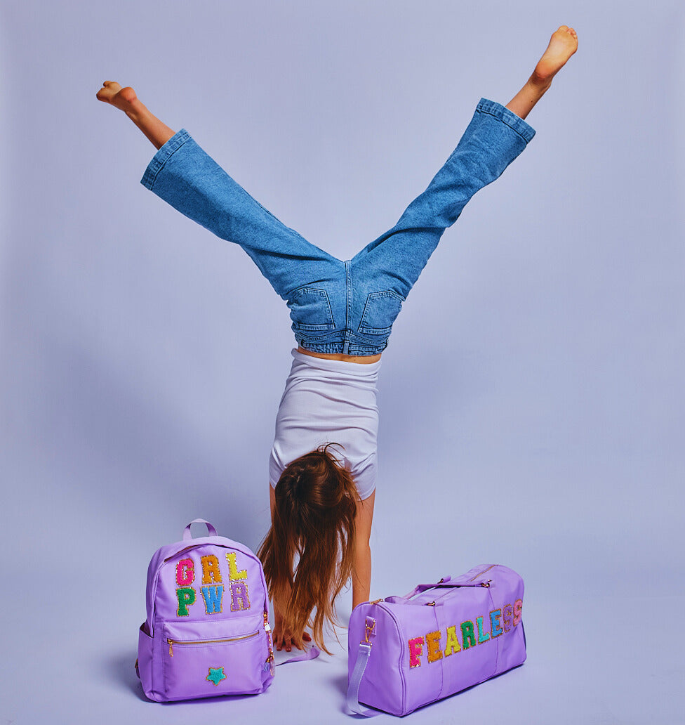 Fearless Duffle