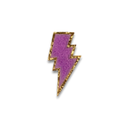 Lightning Icon Patch