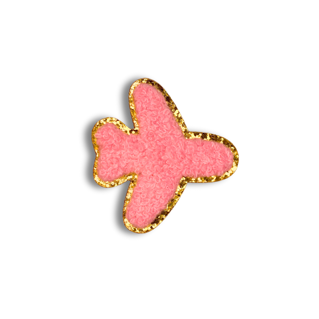 Aeroplane Icon Patch