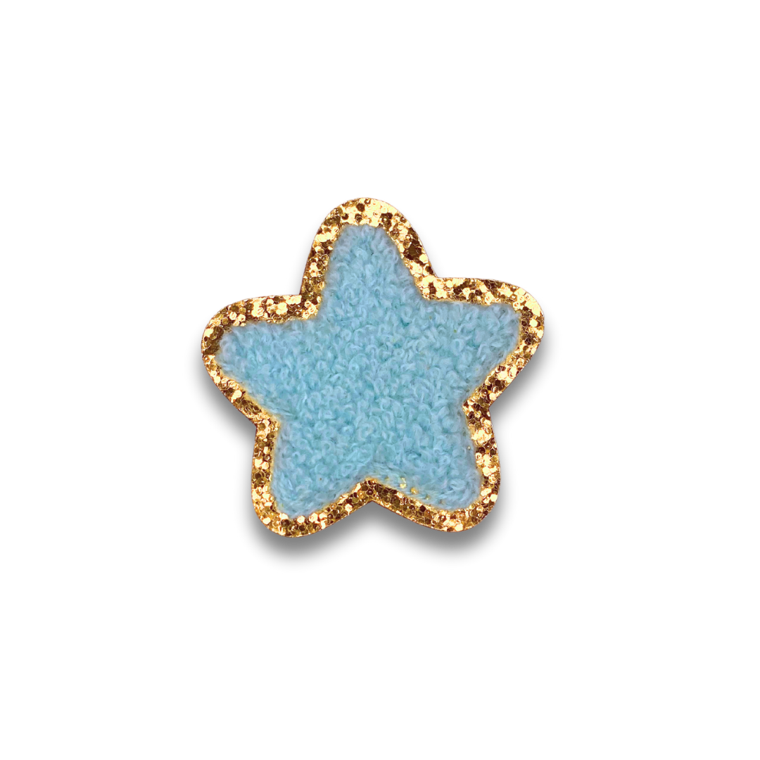 Star Icon Patch