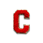 C - Letter Patch