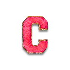 C - Letter Patch