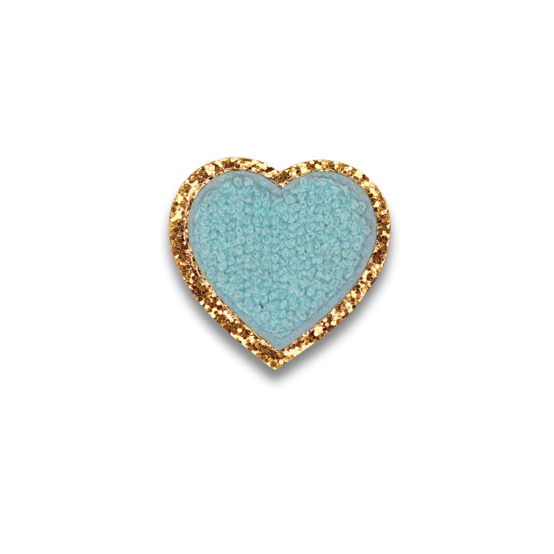 Heart Icon Patch