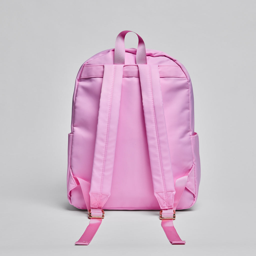 Customisable Backpack Customisable Backpack – Grace Rose