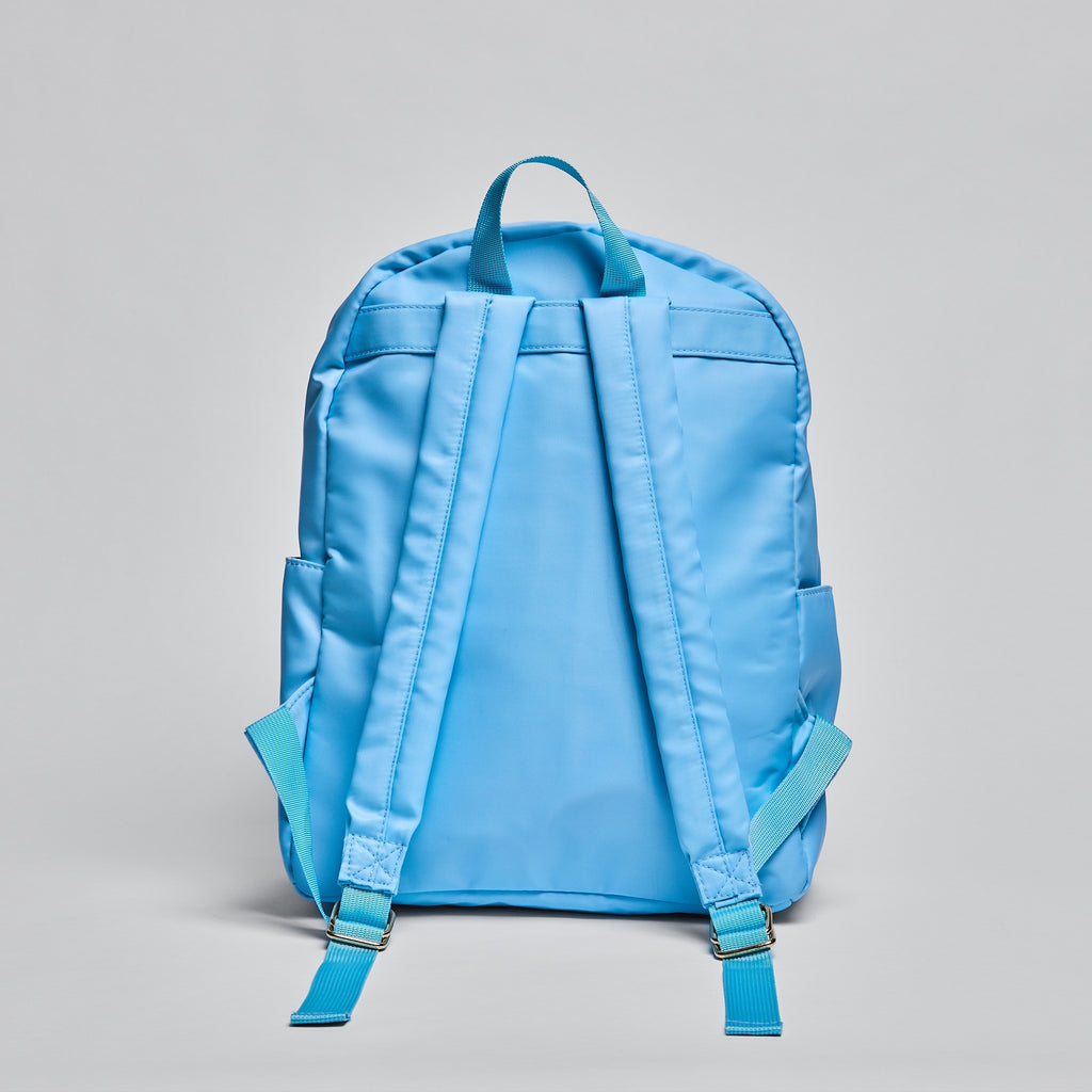 Customisable Backpack