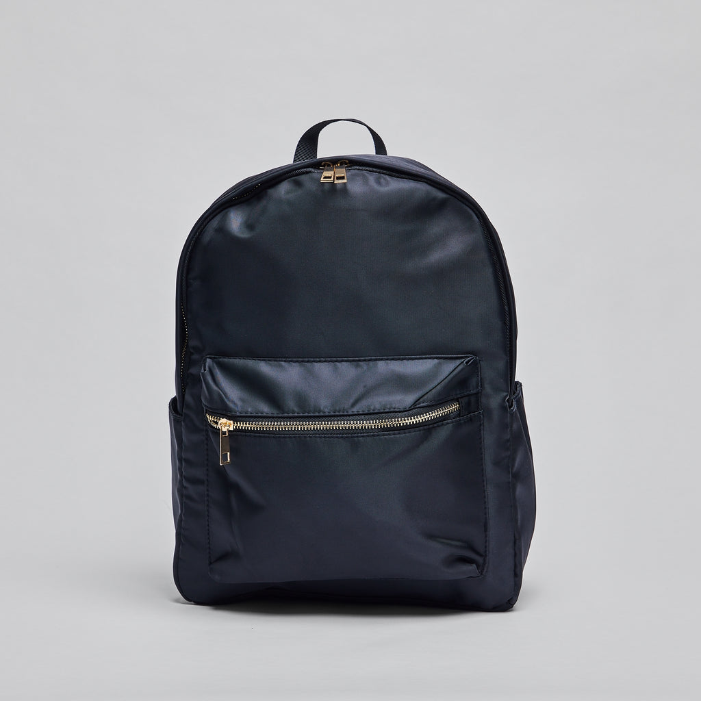 Customisable Backpack