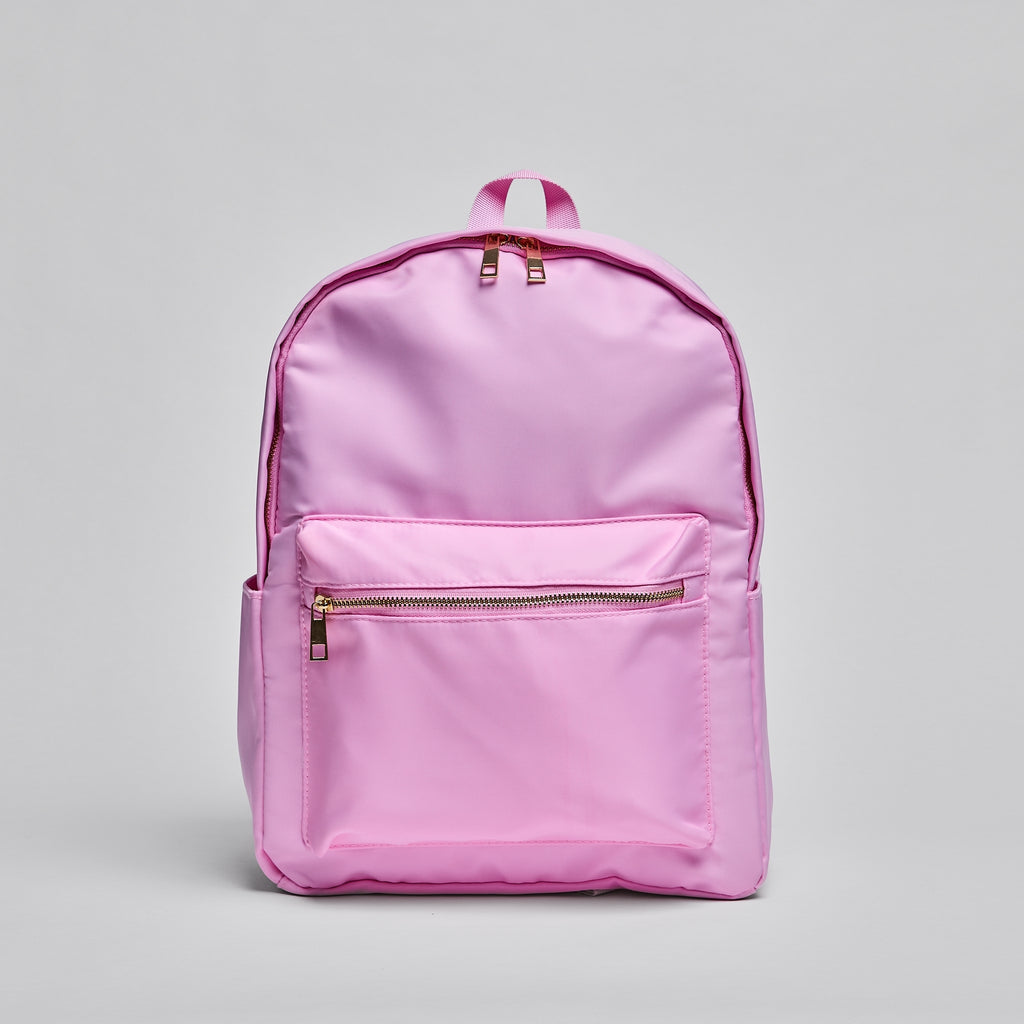 Customisable Backpack Customisable Backpack – Grace Rose