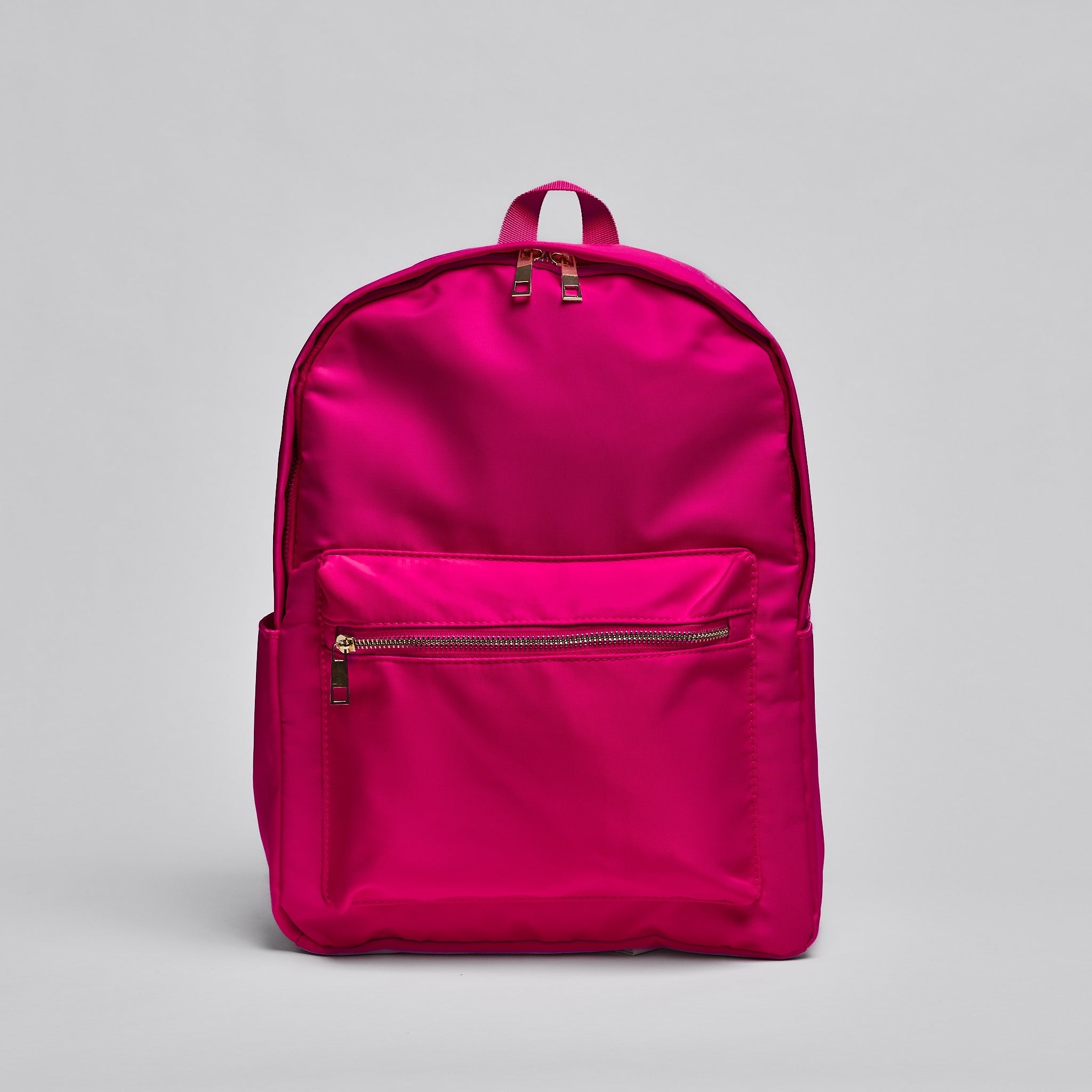 Customisable Backpack