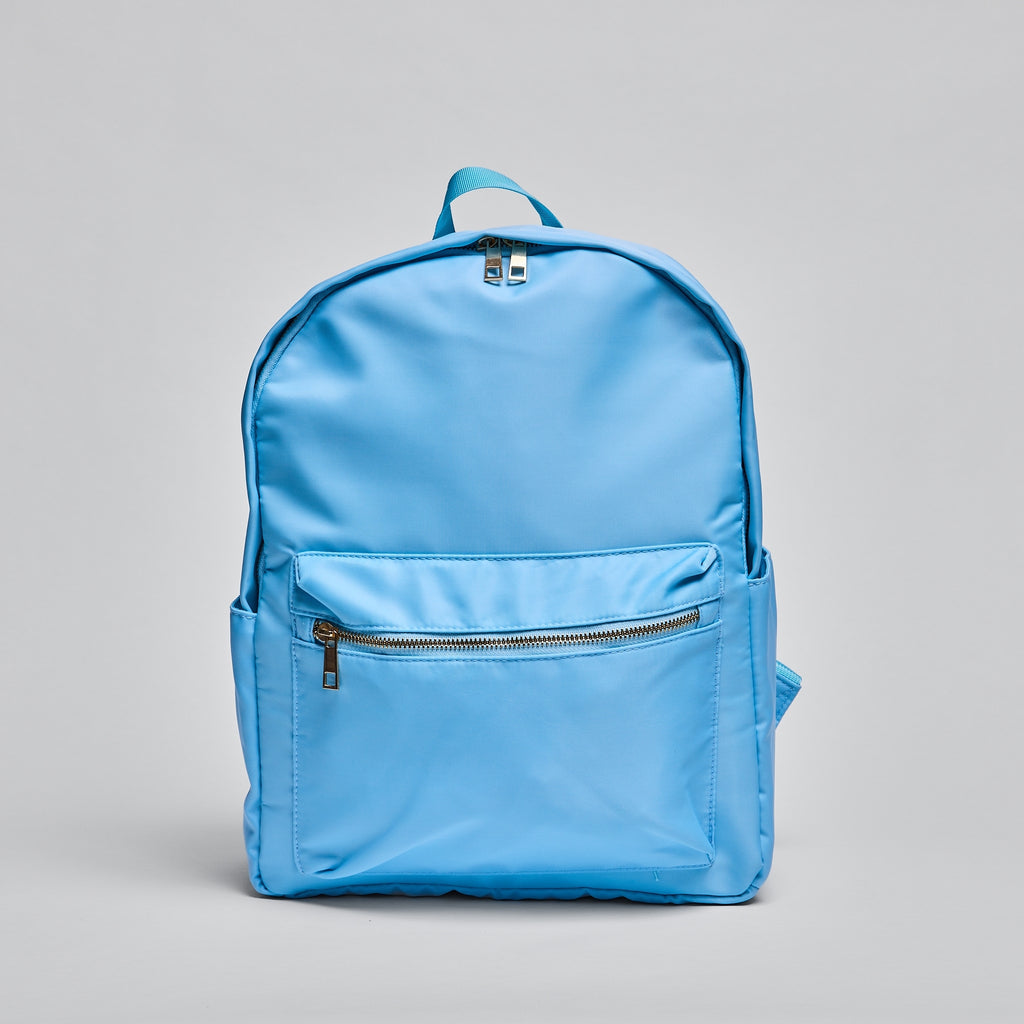 Customisable Backpack