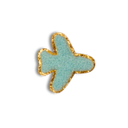 Aeroplane Icon Patch