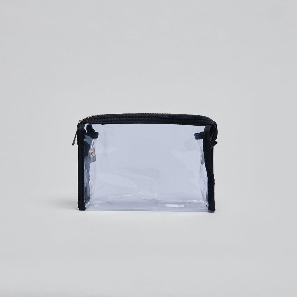 Clear Beauty Bag