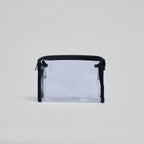Clear Beauty Bag