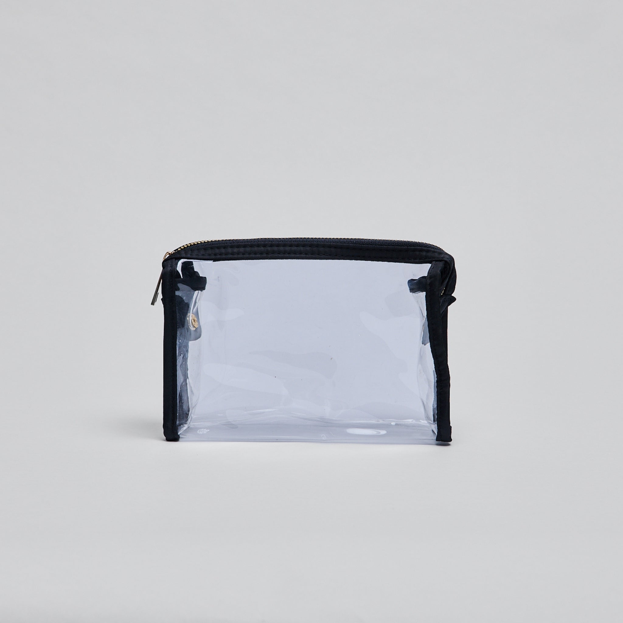 Clear Beauty Bag