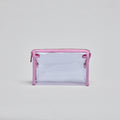 Clear Beauty Bag