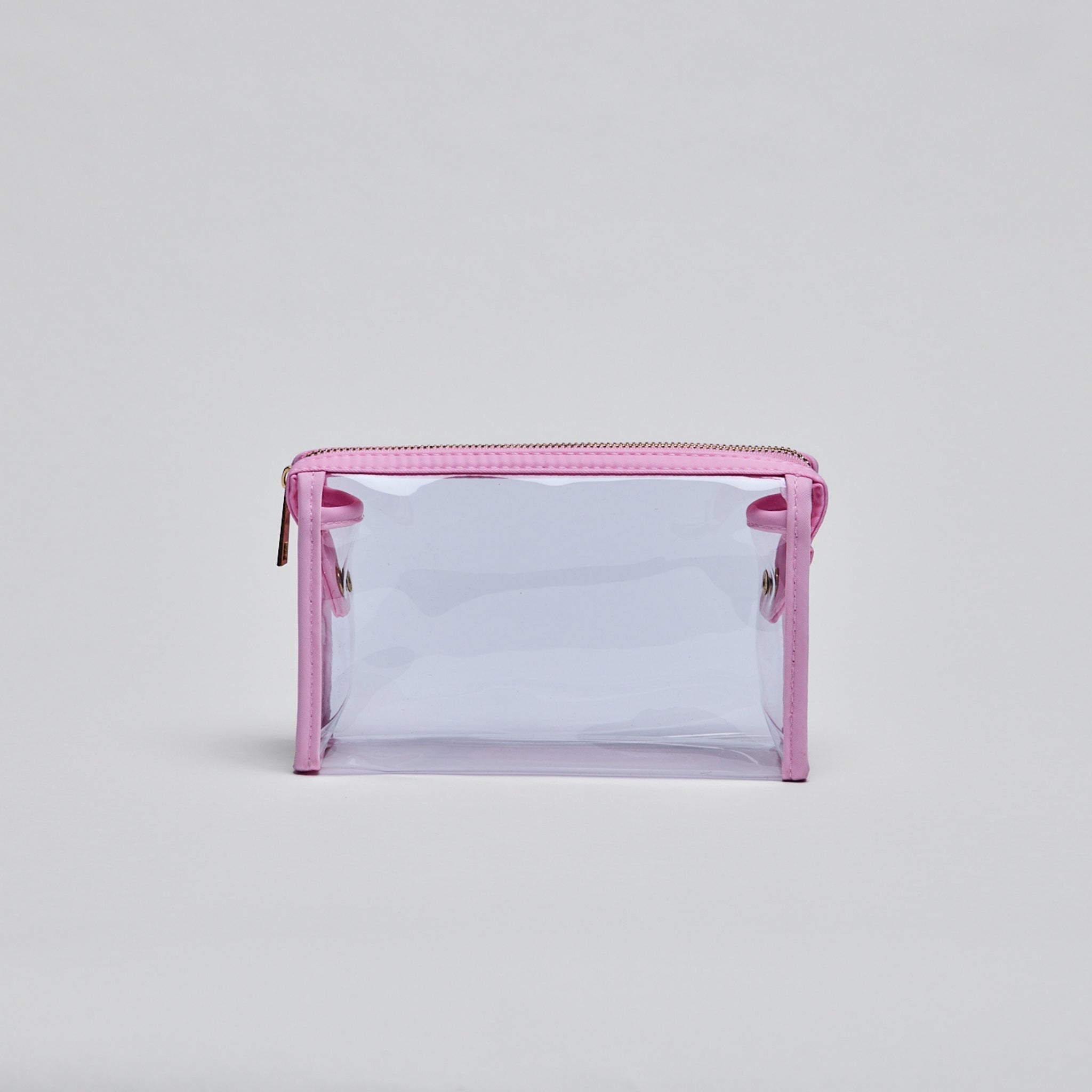 Clear Beauty Bag