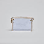 Clear Beauty Bag