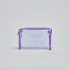 Clear Beauty Bag
