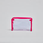Clear Beauty Bag