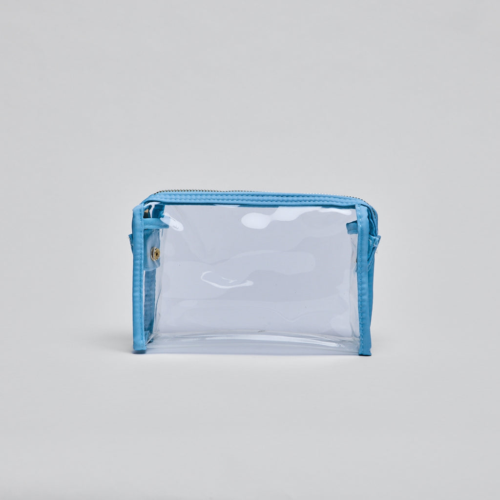 Clear Beauty Bag