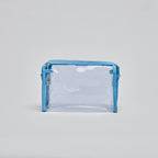 Clear Beauty Bag