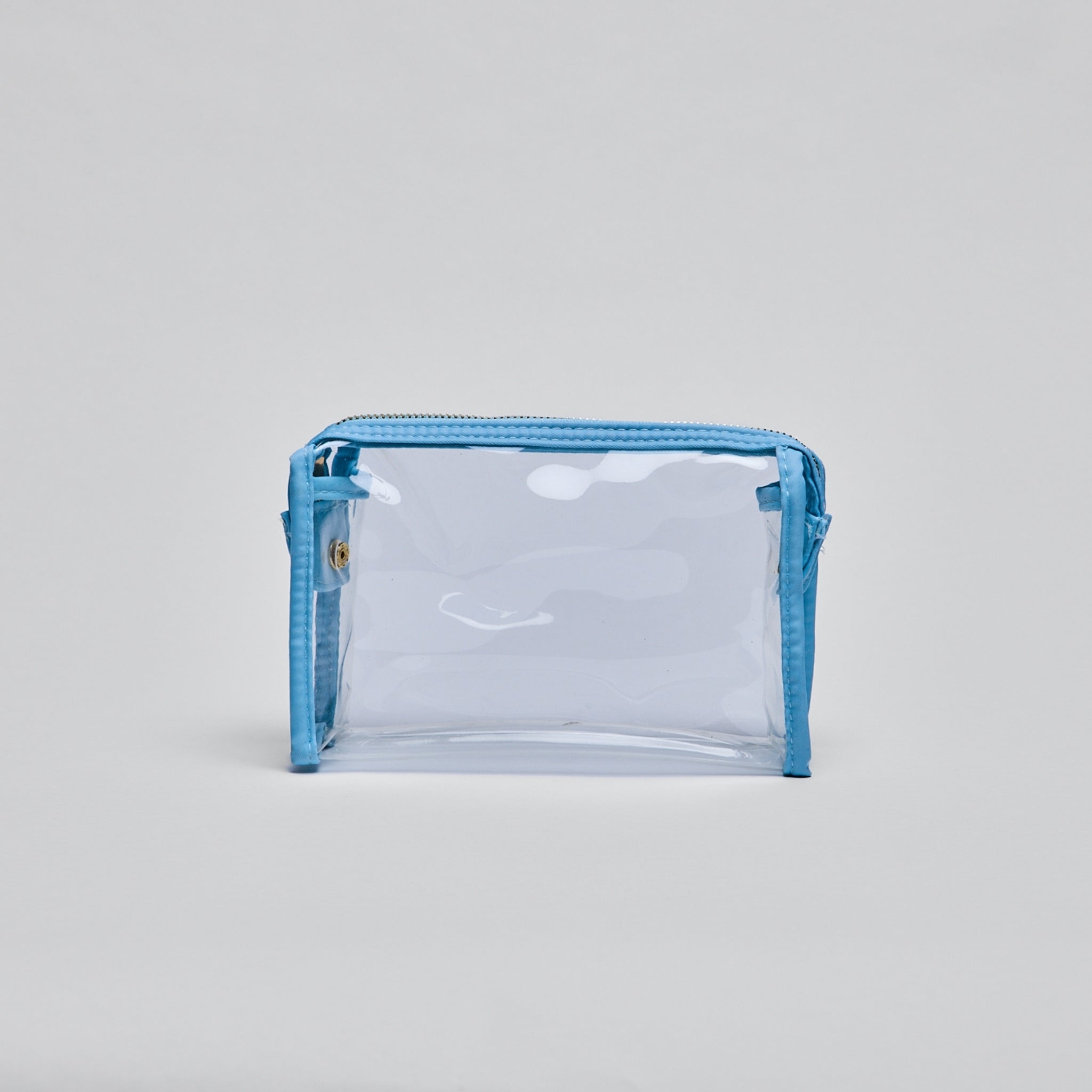 Clear Beauty Bag