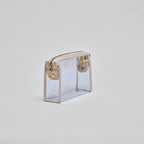 Clear Beauty Bag