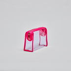 Clear Beauty Bag