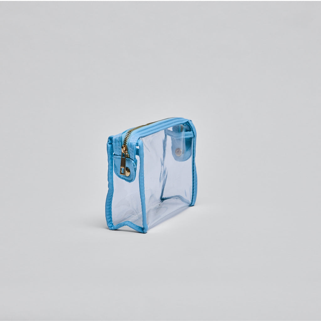 Clear Beauty Bag