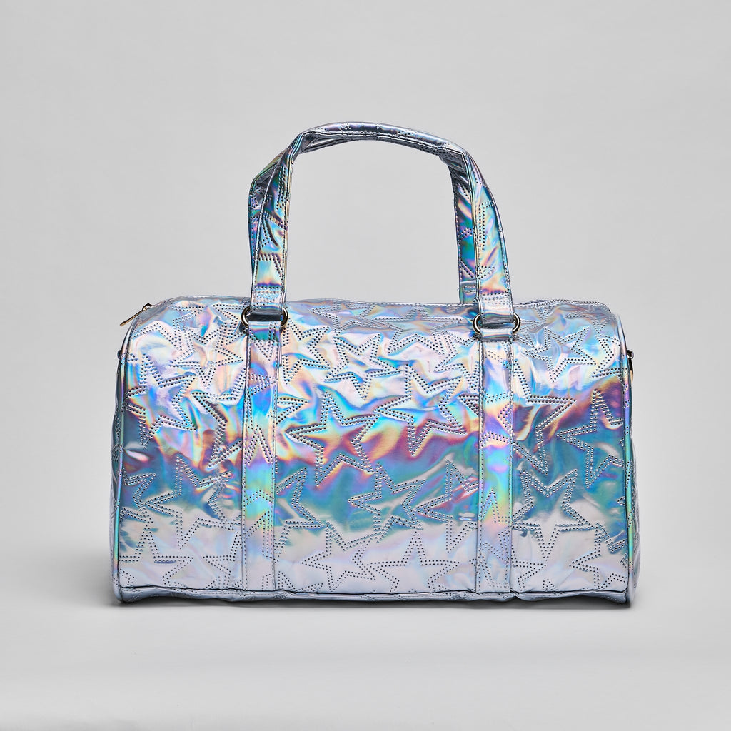 Customisable Duffle Bag