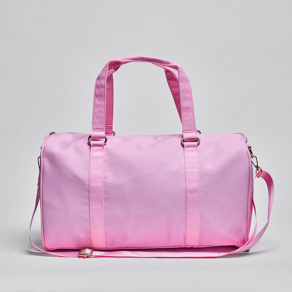 Customisable Duffle Bag