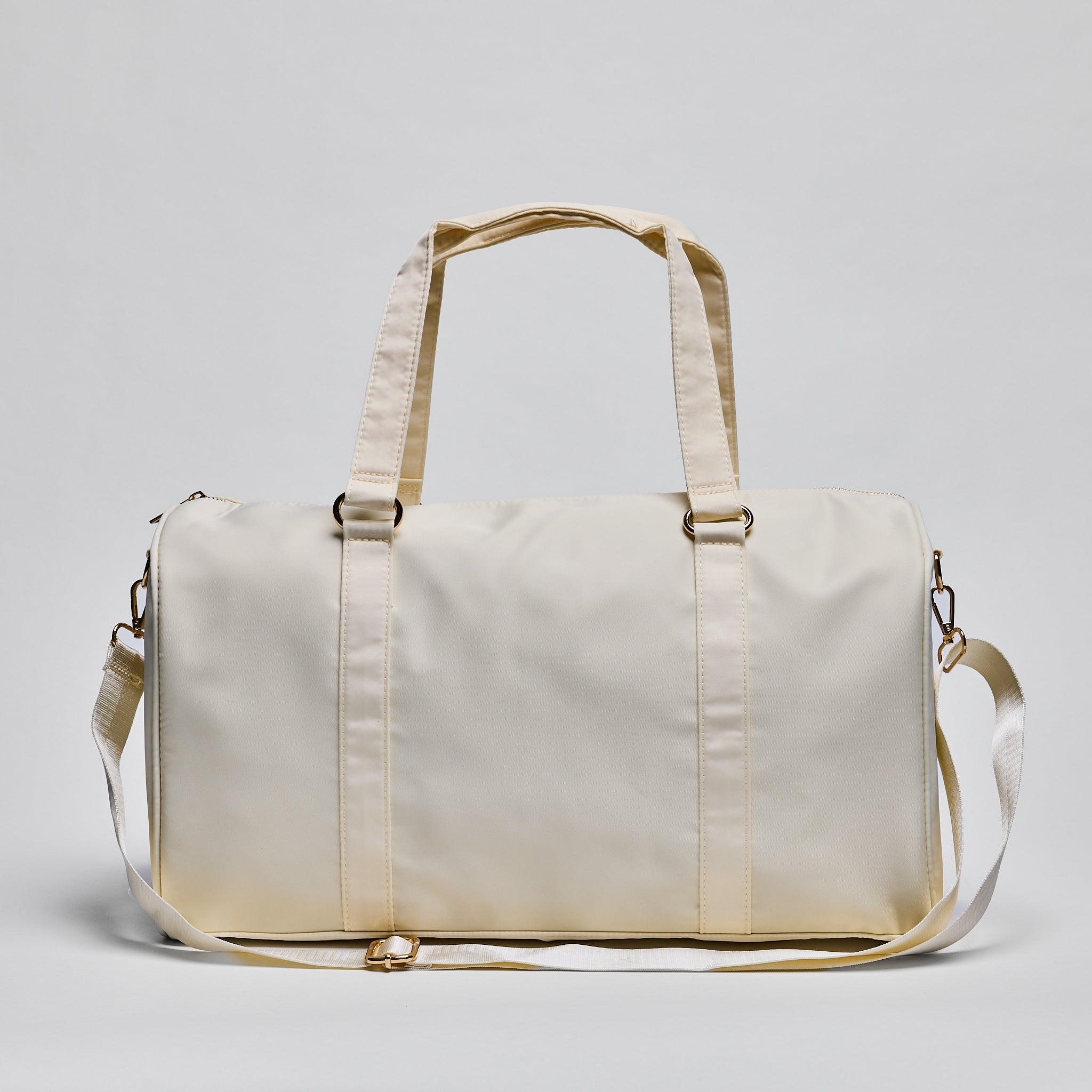 Customisable Duffle Bag